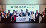 CIT-U Team Finn Wins Sinulog PropTech Hackathon 2026 Championship
