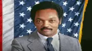 Civil Rights Icon Rev. Jesse Jackson Passes Away at Age 84