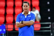 Coach Tim Cone Impressed with Gilas Training Ahead of FIBA World Cup Qualifiers