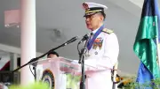 Commodore Charles Merric Villanueva Appointed as New Acting WESCOM Commander