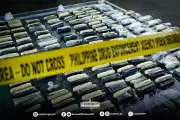 Customs, PDEA Seize P278M Shabu at Manila Port in Major Drug Bust