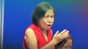 Cynthia Villar Addresses Viral Video of Altercation with Village Security