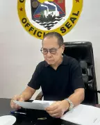 Danao City Secures Presidential Support for Bridge Repairs After Typhoon Tino