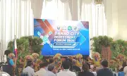 Danao City Unveils P160-M Smart Commercial Hub Plan at Investment Forum