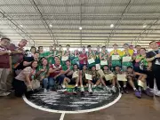 Davao City Durians Defend Davraa Title, Eye Palarong Pambansa Repeat