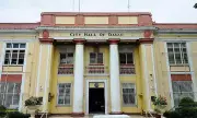 Davao City Hall Prepares for Centennial with Historic Restoration Project
