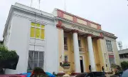 Davao City Hall Returns to Original White for Centennial and Araw ng Davao