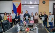 Davao del Sur Strengthens Medical-Social Aid via DSPH-DSWD Partnership