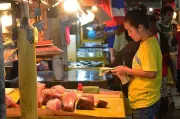 Davao Fish Prices Soar in 2019, But 2026 Food Inflation Eases Nationwide