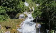 Davao Oriental Aims to Reopen Aliwagwag Falls Eco Park to Revive Tourism