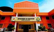 DepEd-Davao Officials Suspended Amid Probe into Unimplemented School Project