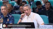 DFA Tasked with Repatriating Former Rep. Zaldy Co, DILG Confirms