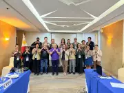DMW Region 7 Hosts Multi-Agency Meeting to Strengthen OFW Protection Framework
