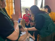 DOH Extends Measles-Rubella Vaccination Drive in Zamboanga to Boost Coverage