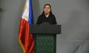 DOJ: VP Sara Duterte's 2028 Presidential Bid Won't Influence Sedition Case Review