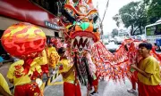 DOLE Issues Pay Rules for Chinese New Year, Reminds Workers of Job Security Rights