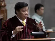 Drilon: Impeachment Trial Against VP Sara Unlikely if Sotto is Replaced