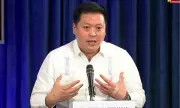 DSWD Warns Public of Scammers Impersonating Secretary Rex Gatchalian for Donations