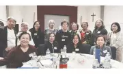 Filipino Theresians in California Hold Annual One-STC Retreat and Recollection