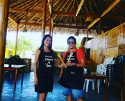 From P200 to Prosperity: LGBTQ+ Couple's Restaurant Journey Through Crisis