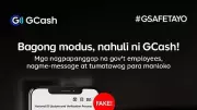GCash Issues Urgent Warning About Sophisticated Scam Tactics Targeting Filipinos