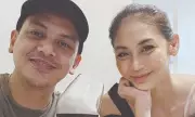 Gee Canlas' Emotional Instagram Post Sparks Relationship Speculation with Archie Alemania