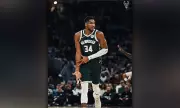 Giannis Antetokounmpo Stays with Milwaukee Bucks as NBA Trade Deadline Passes
