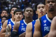 Gilas Pilipinas Intensifies Training for FIBA World Cup Qualifiers Against New Zealand and Australia