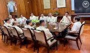 Governors Thank President Marcos for P321 Million Aid After Tropical Storm Basyang