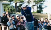 Hisatsune Leads Pebble Beach as Gotterup's Birdie Streak Ignites Tournament