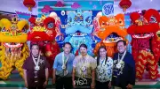 Iloilo City Launches Chinese New Year 2026 with 'Harmony in Radiance' Theme