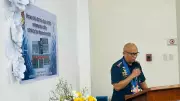 Iloilo City Police Inaugurates Cybercrime Response Team Office and Blesses Station 2