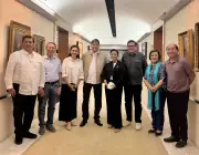 Impeachment is a Political Process, Not Just Judicial, Says Former SP Drilon