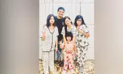 Izzy Trazona-Aragon Shares Family Photo Amid Husband Alvin's Controversial Remarks