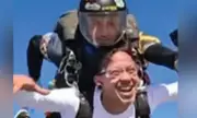 Jhong Hilario Fulfills Bucket List with Skydiving Adventure in Dubai