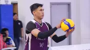 JMC Kings Rally to Victory in V-League Davao Leg After Tough Loss