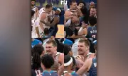 Jokic Ejected in Heated Clash as Thunder Edge Nuggets in Overtime Thriller