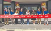 Jollibee Group Inaugurates Largest Multi-Brand Commissary in Danao, Cebu