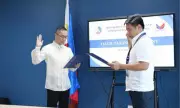 Julius Gorospe Appointed DICT Undersecretary for Cybersecurity by President Marcos