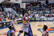 June Mar Fajardo Dedicates PBA Award to Cebuano Community