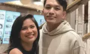 Kapuso Star Louise delos Reyes Confirms 2027 Wedding Plans with Jino Brion