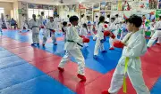 Karate's Historic Debut at Palarong Pambansa 2026 as Demonstration Sport
