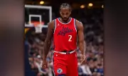 Kawhi Leonard's 41-Point Explosion Powers Clippers Past Timberwolves