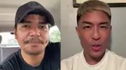 Kris Lawrence Recounts Alleged 2006 Phone Theft by Alvin Aragon