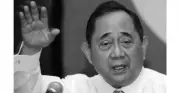 Lakas-CMD Mourns Passing of De Venecia, Hailed as Party's 'Heart' and 'Political Father'