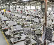 Lapu-Lapu Garment Workers Face Halved Workweek Amid Global Order Slump