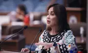 Legarda Pushes for Permanent Anti-Epal Law to Ban Political Branding in Gov't Projects