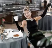 Lily Collins to Star as Audrey Hepburn in 'Breakfast at Tiffany's' Making-of Film