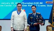 Loon Police Station Wins National Best Municipal Police Station Award at PNP Day 2026