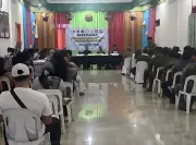 Lugus, Sulu Activates Peace Task Force, Declares Rido-Free Community